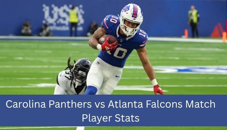 Carolina-Panthers-vs-Atlanta-Falcons-Match-Player-Stats